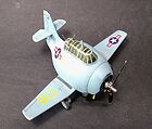 Eggplane TBF/TBM Avenger