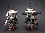 Maschinen Fireball SG/SG Prowler (2)