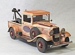1934 Ford Pickup