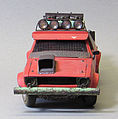 Ford Escort RS1800 MK.II