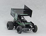IRP #71 Saldana Sprint