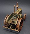 German D8500 Mod. 1938 Tractor