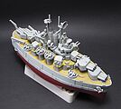Warship Builder Cleveland
