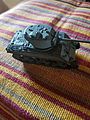 Sherman M4 Tank (Snap Kit) (New Tool)