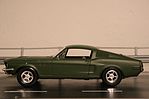 1968 Mustang GT (2 in 1)