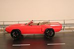 1969 Shelby GT500 Convertible