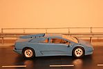 Lamborghini Diablo Sports