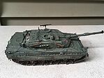 Italian C1 Ariete