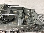 US M-16 HALF TRACK 1-35