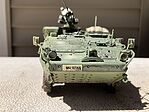 Stryker M1126 ICV