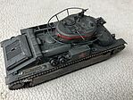 Soviet T-28E Medium Tank