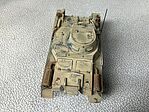 German Panzer 1 AUSF A Sd.Kfz 101