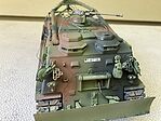 M-88A1 Recovery Vehicle