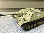 Jagdpanzer IV L/48 Early Tank