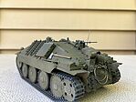 Pzj G13 Tank Destroyer