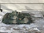ZTZ 99A Main Battle Tank