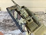 German Geschutzwagen VI Tiger Grille 21cm Msr 18 (sf)