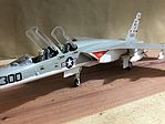 RA5C Vigilante Aircraft