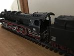 1936 Lokomotive BR41