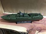 Patrol Torpedo Boat PT-109