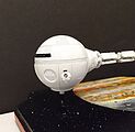 2001 Space Odyssey Discovery Spacecraft