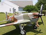 MS.406 French Fighter