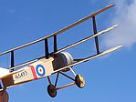 Sopwith Triplane
