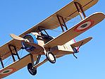 Spad XIII C-1