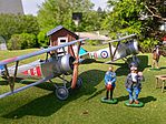 Nieuport 27