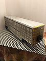 Wilson Livestock Van Trailer