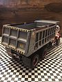 Autocar Dump Truck