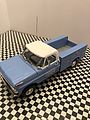 1967 Ford F100 Service Bed Pickup Truck