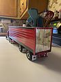 Great Dane 40' Reefer Trailer C