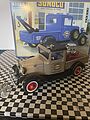 Sunoco 1934 Ford Pickup Tow Truck