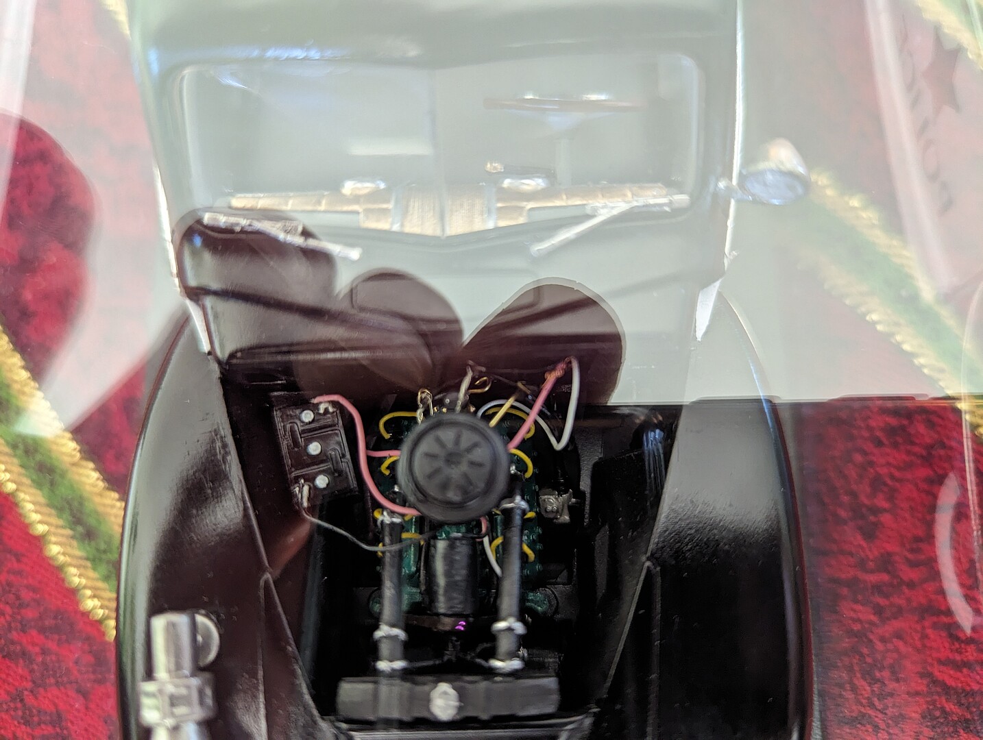 Member Picture