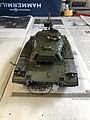 US M41 Walker Bulldog