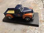 1950 Chevy Pick-Up