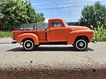 1950 Chevy Pick-Up