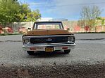 1972 Chevy Pickup Truck w/Coca-Cola Vend Machine