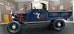 1929 Ford Woody Pickup Truck