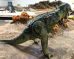 Tyrannosaurus Rex