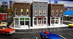 John's Place City Building Kit
