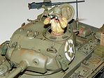 US Light Tank M24 Chaffee