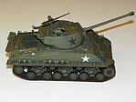 US Medium Tank M4A3E8 Sherman ''Easy Eight''