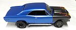 1966 Chevy Malibu SS (2 in 1)