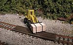 IT18F Log Loader (Unpainted Metal Kit)