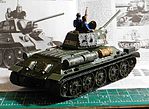 Panel Line Accent Color Black