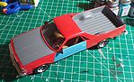 1978 Chevy El Camino (3 in 1)