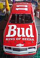 Darrell Waltrip #11 Chevrolet Monte Carlo 1986