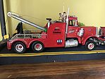 Peterbilt 359 Wrecker